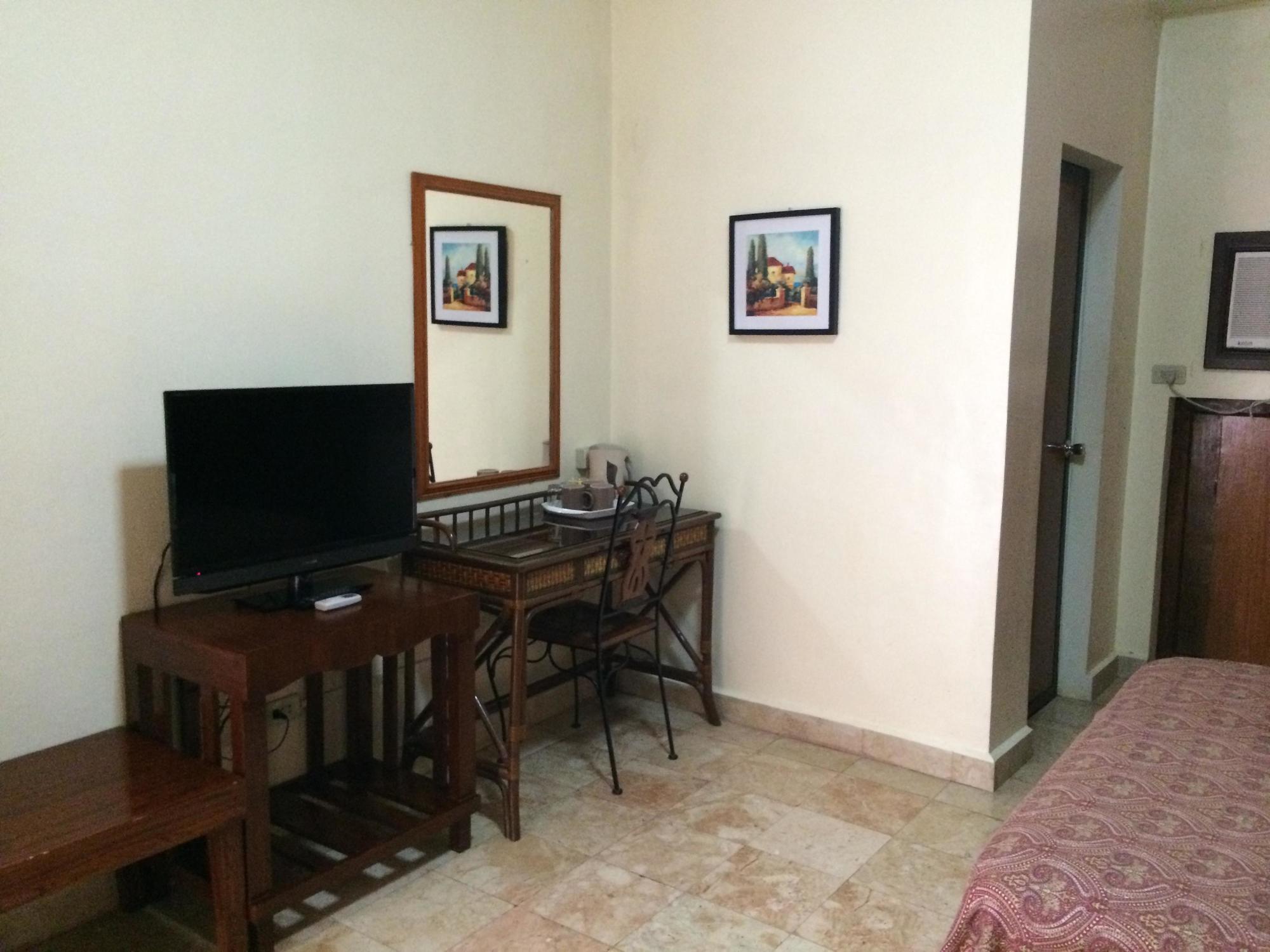Kalibo Hotel Esterno foto