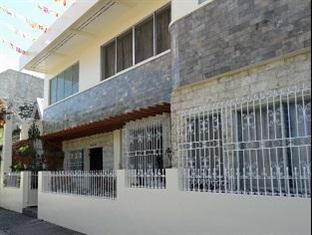 Kalibo Hotel Esterno foto