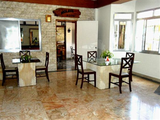 Kalibo Hotel Esterno foto