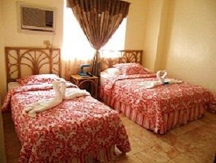 Kalibo Hotel Esterno foto
